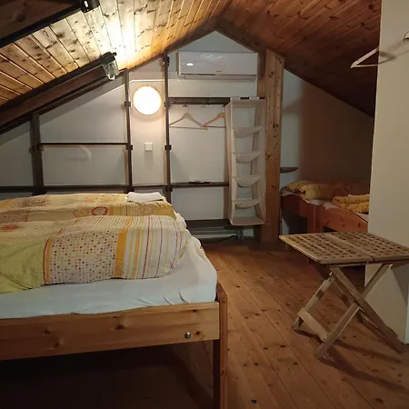 Vinny Sklep U Terezy A Jakuba Moravska Nova Ves Room photo