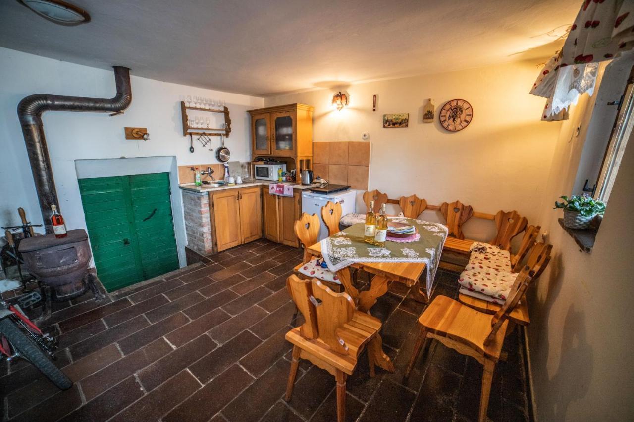 Apartment Vinny Sklep U Terezy A Jakuba