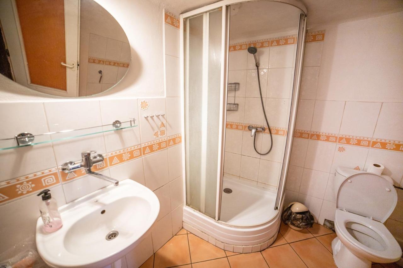 Apartment Vinny Sklep U Terezy A Jakuba
