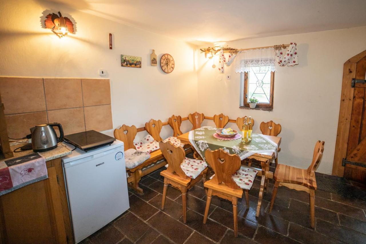 Vinny Sklep U Terezy A Jakuba Apartment *