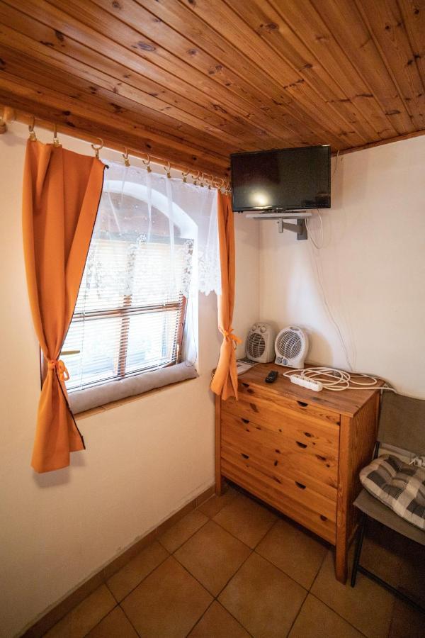 Vinny Sklep U Terezy A Jakuba Apartment