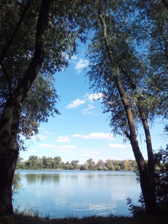 Vinny Sklep U Terezy A Jakuba *